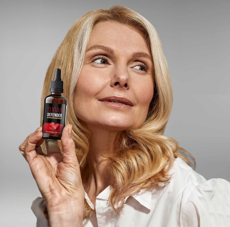 what-is-Sugar Defender™